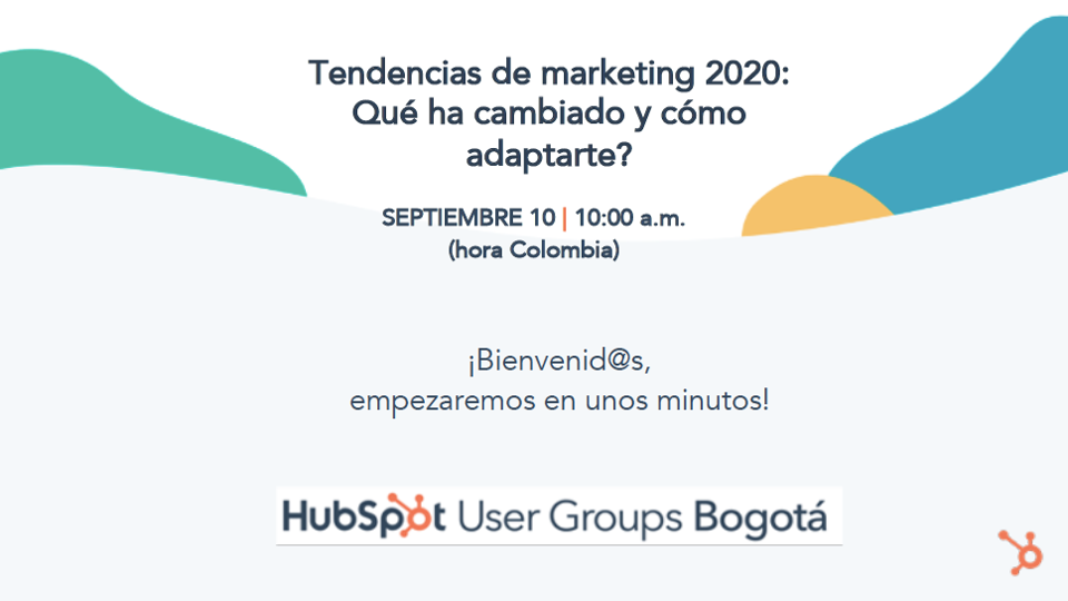 Tendencias de marketing en el 2020