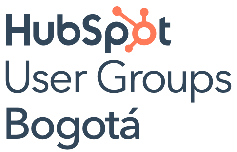 Hubspot User Group Bogota